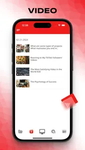 ShareFi - Phone to PC Transfer screenshot 3