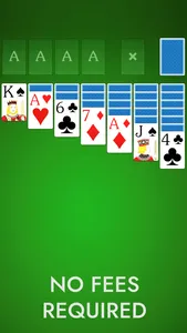 Solitaire Unlimited screenshot 0