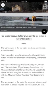 South Jersey Times screenshot 2