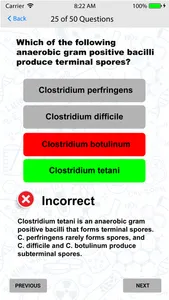 Clinical Lab Science Review screenshot 2