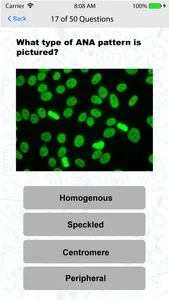 Clinical Lab Science Review screenshot 3