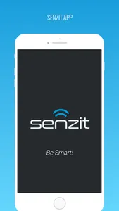 Senzit screenshot 0