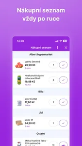Kupi.cz - Rádce před nákupy screenshot 5