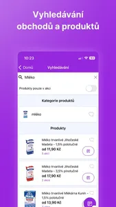 Kupi.cz - Rádce před nákupy screenshot 6
