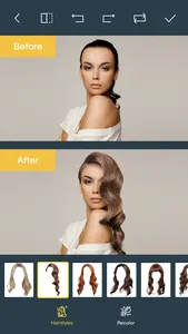 Photo Retouch-Object Removal screenshot 7