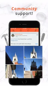 Contractor's Work screenshot 4