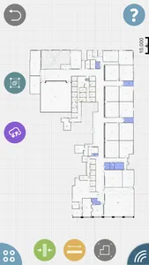 OrthoGraph – Floor Plan screenshot 0