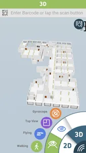 OrthoGraph – Floor Plan screenshot 1