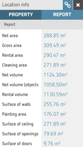 OrthoGraph – Floor Plan screenshot 3