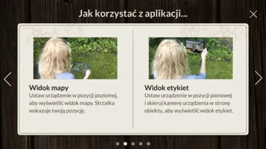 Skansen Chorzów screenshot 2