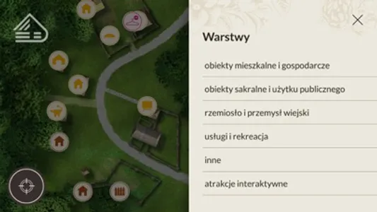 Skansen Chorzów screenshot 3