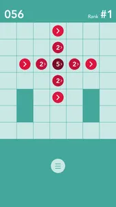 Formation - Puzzle Game screenshot 1