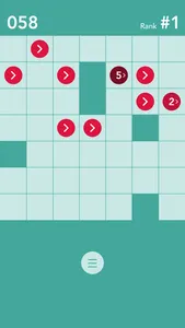 Formation - Puzzle Game screenshot 2