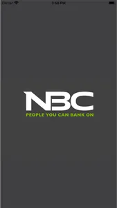 NBC Oklahoma Banking App screenshot 0