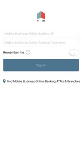 First American Bank Business screenshot 0