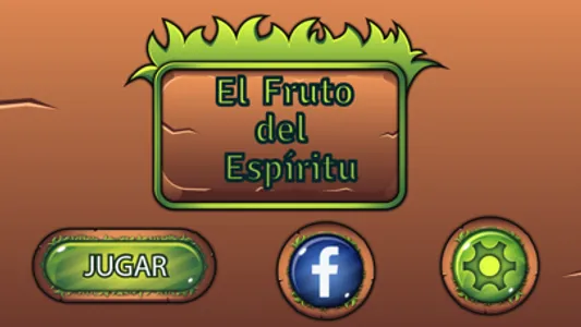 El Fruto del Espíritu | El Juego screenshot 2