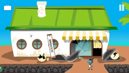 Tiny Story 2 Adventure lite screenshot 3