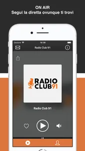 Club 91 screenshot 1