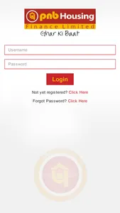 PNB Housing Customer Portal screenshot 0