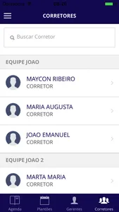 Seu Plantão screenshot 3