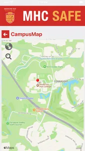 MHC Safety screenshot 6