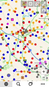 Keyholder for Parish Churches screenshot 0