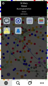 Keyholder for Parish Churches screenshot 1