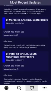 Keyholder for Parish Churches screenshot 3