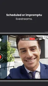 Home Live Agent screenshot 3