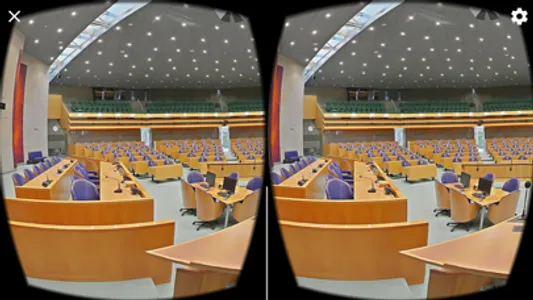 TeachVR screenshot 2