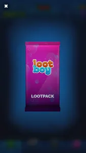 LootBoy: Packs. Drops. Games. screenshot 2