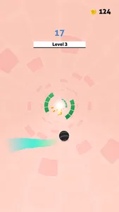 Rolly Vortex screenshot 0