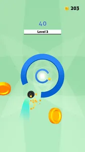 Rolly Vortex screenshot 2