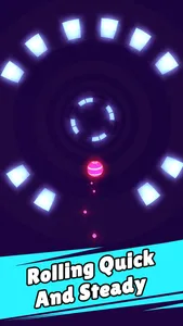 Rolly Vortex screenshot 3