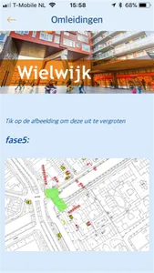 Wielwijk screenshot 2