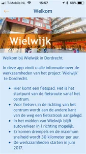 Wielwijk screenshot 3