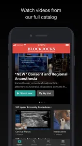 BLOCKJOCKS screenshot 1