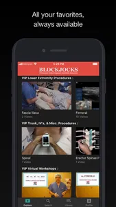 BLOCKJOCKS screenshot 2