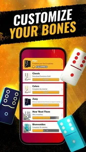 Dominoes Gold - Win Real Money screenshot 6