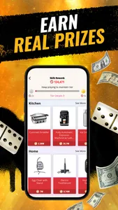 Dominoes Gold - Win Real Money screenshot 8