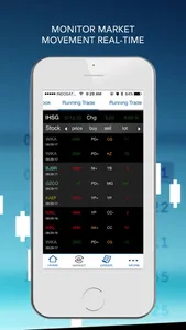 VOLT Online Trading screenshot 1