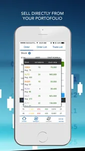 VOLT Online Trading screenshot 2