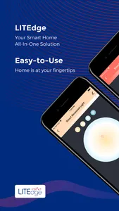 LITEdge screenshot 1