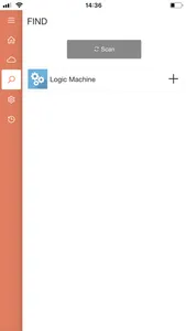 Logic Machine screenshot 1