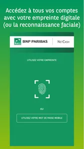 NetCash Mobile screenshot 0