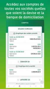 NetCash Mobile screenshot 2