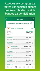 NetCash Mobile screenshot 3