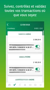 NetCash Mobile screenshot 5