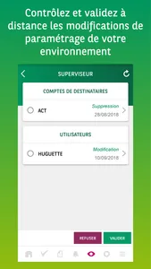 NetCash Mobile screenshot 6