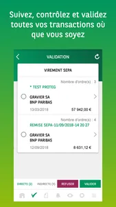 NetCash Mobile screenshot 7